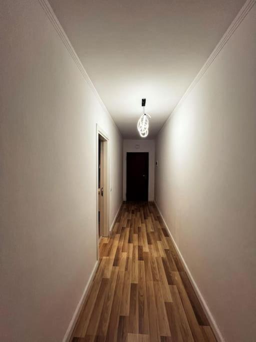 Art'S Apartment Tirana Extérieur photo
