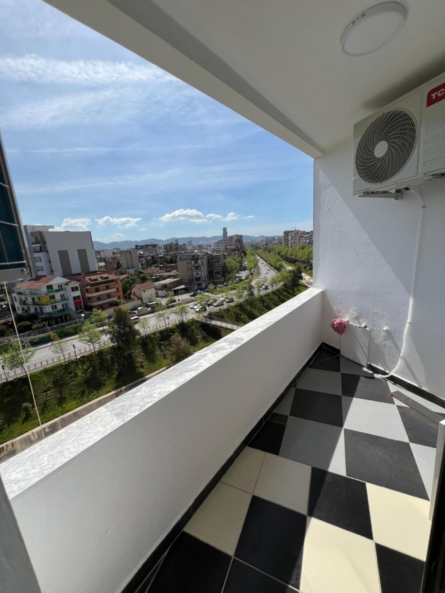 Art'S Apartment Tirana Extérieur photo